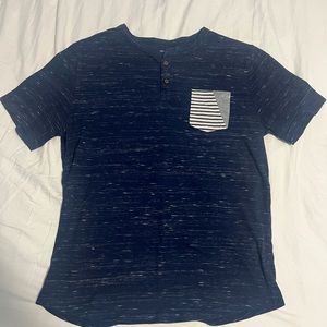 Arizona Blue Shirt XL 18/20